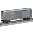Lionel 2426110 US Navy PatriotSounds PS-1 Boxcar #61-02450