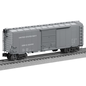 Lionel 2426110 US Navy PatriotSounds PS-1 Boxcar #61-02450