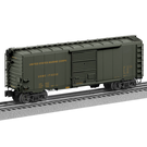 Lionel 2426120 US Marines PatriotSounds PS-1 Boxcar #173232