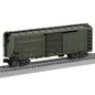 Lionel 2426120 US Marines PatriotSounds PS-1 Boxcar #173232