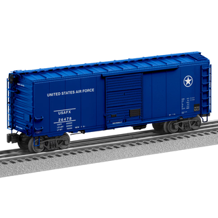 Lionel 2426130 Air Force PatriotSounds PS-1 Boxcar #26478