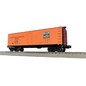 Lionel 2442231 PFE/WP Woodside Reefer