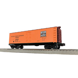 Lionel 2442232 PFE/WP Woodside Reefer #55759