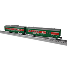 Lionel 2427980 Sleigh Bell Limited Add-On 2-Pack