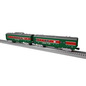 Lionel 2427980 Sleigh Bell Limited Add-On 2-Pack