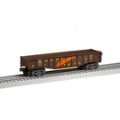 Lionel 2428350 Western Pacific Gondola
