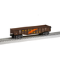 Lionel 2428350 Western Pacific Gondola