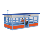 Lionel 2430040 Lionelville Passenger Shelter