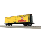 Lionel 2442211 A&P Woodside Reefer #12000