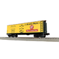 Lionel 2442211 A&P Woodside Reefer #12000
