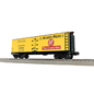 Lionel 2442211 A&P Woodside Reefer #12000 (pre-order)
