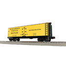 Lionel 2442221 Meyer Kornblum Woodside Reefer #241