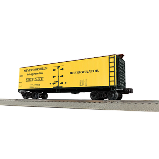 Lionel 2442221 Meyer Kornblum Woodside Reefer #241