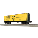 Lionel 2442222 Meyer Kornblum Woodside Reefer #244
