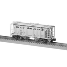 Lionel 2426640 Great Northern PS-2 Covered Hopper #71464