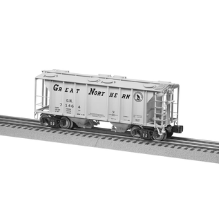 Lionel 2426640 Great Northern PS-2 Covered Hopper #71464
