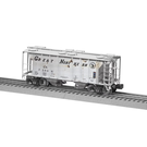 Lionel 2426641 Great Northern PS-2 Weathered Covered Hopper #71436