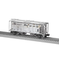 Lionel 2426641 Great Northern PS-2 Weathered Covered Hopper #71436