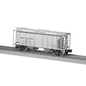 Lionel 2426650 Illinois Central PS-2 Covered Hopper #55012