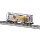 Lionel 2426661 Southern Pacific PS-2 Covered Hopper #402148