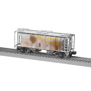 Lionel 2426661 Southern Pacific PS-2 Covered Hopper #402148