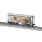 Lionel 2426661 Southern Pacific PS-2 Covered Hopper #402148