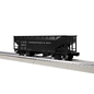 Lionel 2442305 Chesapeake & Ohio 2-Bay AAR Hopper 3-Pack #2