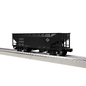 Lionel 2442319 Erie 2-Bay AAR Hopper #24133