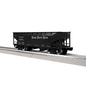 Lionel 2442320 Nickel Plate Road 2-Bay AAR Hopper 3-Pack #1