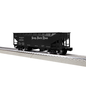 Lionel 2442329 Nickel Plate Road 2-Bay AAR Hopper 3-Pack #1