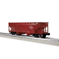 Lionel 2442330 Milwaukee Road 2-Bay AAR Hopper 3-Pack #1