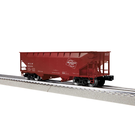 Lionel 2442335 Milwaukee Road 2-Bay Hopper 3-Pack #2