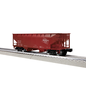 Lionel 2442335 Milwaukee Road 2-Bay Hopper 3-Pack #2