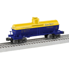 Lionel 2426570 St Lawrence Starch 8k Gallon Tank Car #49104