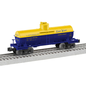 Lionel 2426570 St Lawrence Starch 8k Gallon Tank Car #49104