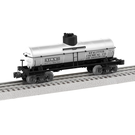 Lionel 2426580 Stauffer Chemical 8k Gallon Tank Car #86
