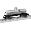 Lionel 2426590 Union Oil 8k Gallon Tank Car #8085
