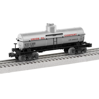 Lionel 2426590 Union Oil 8k Gallon Tank Car #8085