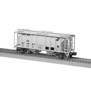 Lionel 2426630 Conrail PS-2 Covered Hopper #877045
