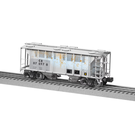 Lionel 2426631 Conrail PS-2 Weathered Covered Hopper #876978