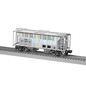 Lionel 2426631 Conrail PS-2 Weathered Covered Hopper #876978