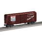 Lionel 2426030 DL&W Friendship Train Freightsounds PS 1 #52974