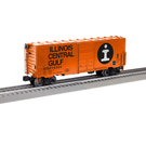 2426050 Illinois Central Gulf Freightsounds PS-1 Boxcar #416224