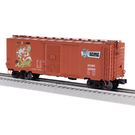 2426680 ACME Mini-Copter PS-1 Boxcar