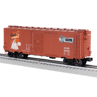 Lionel 2426690 ACME Giant Magnet PS-1 Boxcar