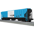 Lionel 2442110 PS-2CD Covered Hopper ADM 3-Pack #7230, #7241, #7257