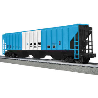 Lionel 2442110 PS-2CD Covered Hopper ADM 3-Pack #7230, #7241, #7257