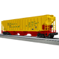 Lionel 2442129 PS-2CD Covered Hopper Illinois Terminal #2104 (Pre-Order)