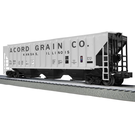 Lionel 2442130 PS-2CD Covered Hopper CO-OP 3-Pack #1