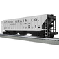 Lionel 2442130 PS-2CD Covered Hopper CO-OP 3-Pack #1
